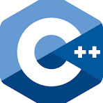 C logo