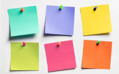 Sticky Notes App
