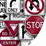 Traffic Sign Detection