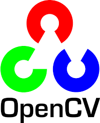 OpenCV logo