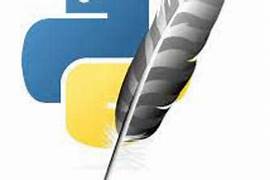 Python logo